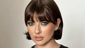 Lidia Buble relație