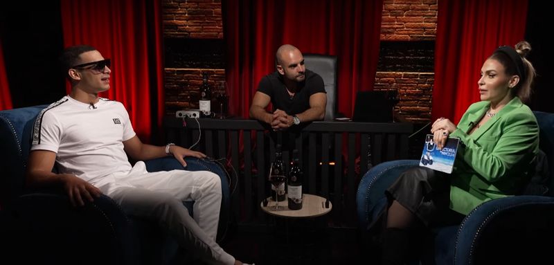 gheboasa, gheboasa betie, detectorul de minciuni gheboasa