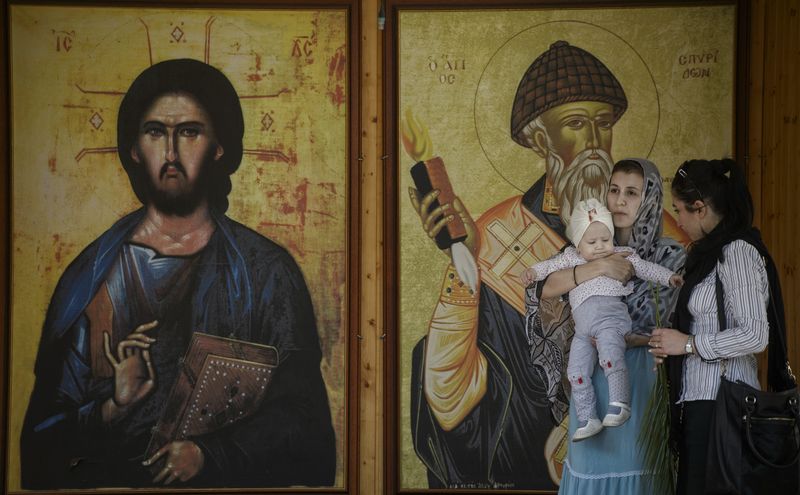 Calendar Creștin Ortodox, duminică, 4 decembrie 2022. Cine a fost Sf&acirc;nta Mucenița Varvara?