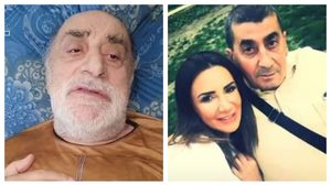 Viorel Lis, afectat după moartea tatălui Marei Bănică! Legătura neștiută pe care cei doi o aveau: „A suferit foarte mult”
