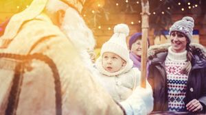 Sfântul Nicolae 2022. Vezi care sunt tradițiile și obiceiurile din această zi  Sfântul Nicolae 2022. Vezi care sunt tradițiile și obiceiurile din această zi