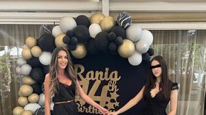 Denisa Nechifor, pregătită să devină din nou mamă, dar doar cu o condiție  Denisa Nechifor și Rania