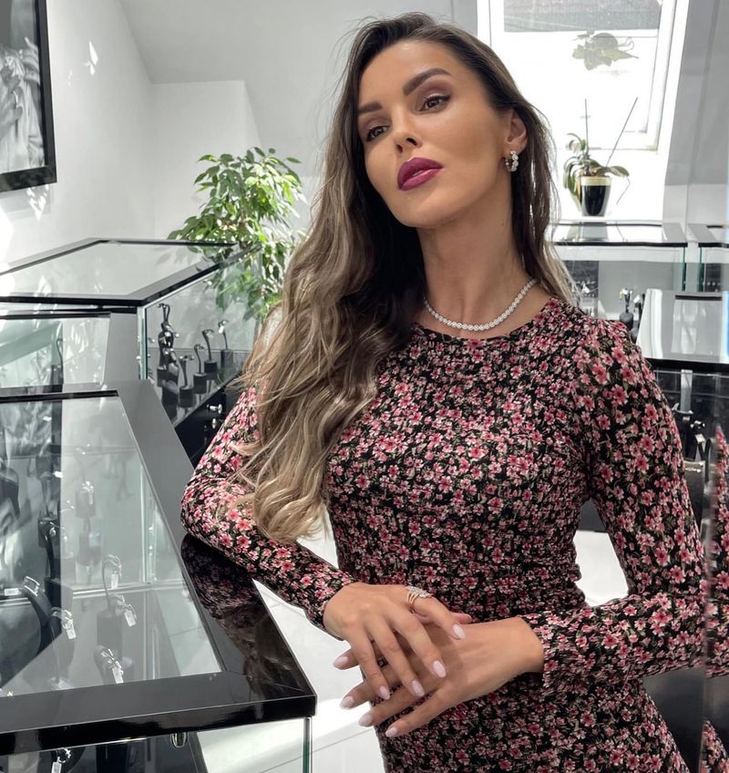 Denisa Nechifor, pregătită să devină din nou mamă, dar doar cu o condiție Denisa Nechifor