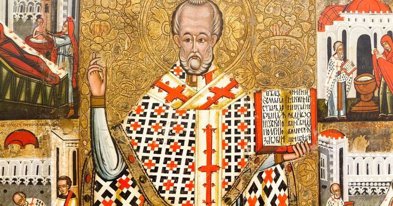 Sf&acirc;ntul Nicolae 2022. Care este semnificația sărbătorii de pe 6 decembrie