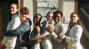 locatii filmari serialul wednesday