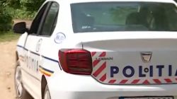 Un bărbat din Drobeta Turnu-Severin s-a încuiat în casă și amenința că își dă foc dacă soția divorțează. Când au venit polițiștii, s-a speriat și a căzut de la etaj