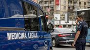 medicina legală