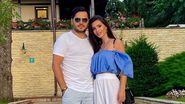 Liviu Vârciu și Anda Călin relație