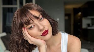 Lidia Buble, experiență dureroasă