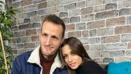 Omul cu Toturette s-a căsătorit
