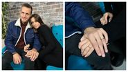 Omul cu Toturette s-a căsătorit