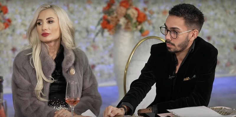 Armin Nicoară soție