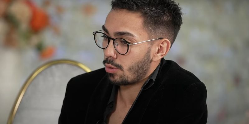 Armin Nicoară boală