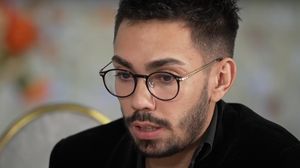 Armin Nicoară diabet