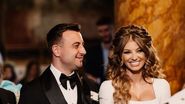 Codruța și Valentin Sanfira nuntă