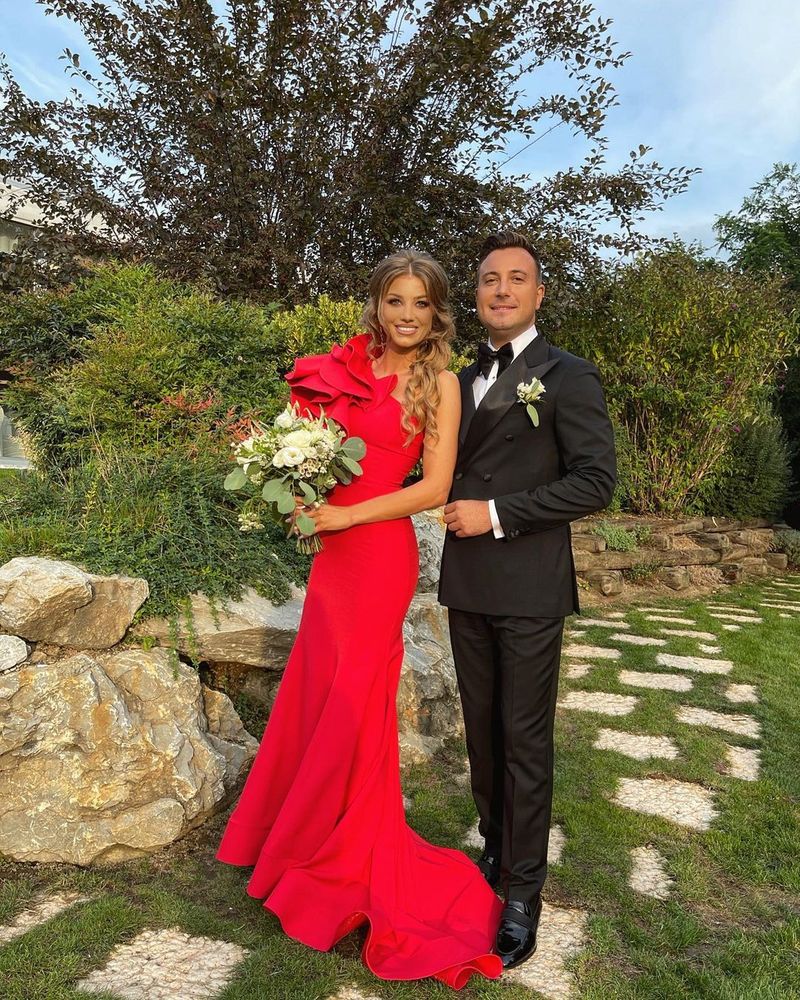 Codruța și Valentin Sanfira copil