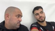 Iancu Sterp și antrenorul său, adevărul despre banii ceruți pentru meciuri! Au vrut să se afle de la ei: „Mă iau de fraier. Eu cer doar banii mei, nu altceva”