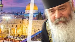 Maria l-a întâlnit pe părintele Calistrat în Ierusalim! Credincioasa nu a uitat nici până acum ce i-a spus: „Am rămas înmărmurită!”