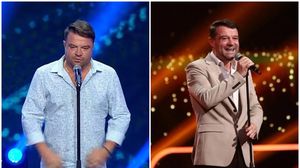 andrei duban, actor, comediant, wednesday, operație de micșorarea stomacului, kilograme