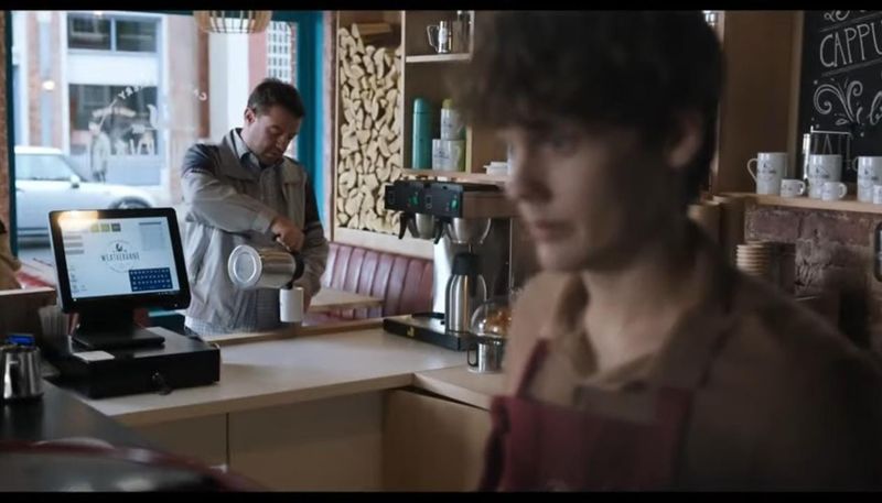 andrei duban, actor, comediant, wednesday, operație de micșorarea stomacului, kilograme