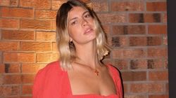 Laura Giurcanu, dezvăluiri din spatele camerelor de filmat. La ce trucuri apelează de fiecare dată când are o ședință foto