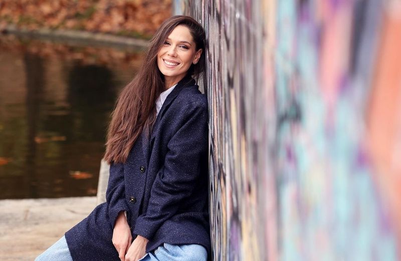 Cum se înțeleg Gina Pistol și Irina Fodor?