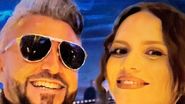 Cristina Șișcanu, fără soț la ziua de naștere a lui Cătălin Botezatu.