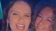 Cristina Șișcanu, fără soț la ziua de naștere a lui Cătălin Botezatu.