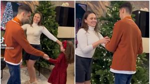 Cristina Șișcanu, Petra și Filip