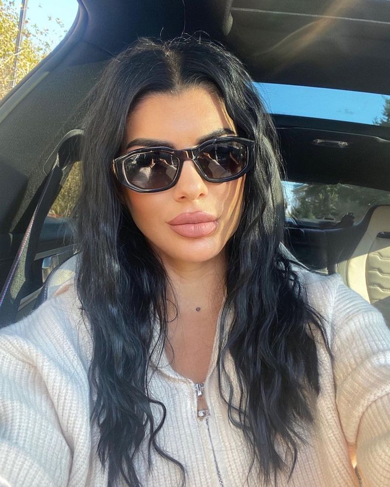 Andreea Tonciu dispută &icirc;n familie