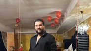 tzancă uraganul, shaormerie, deschidere, cozi, artist