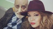 Oana și Viorel Lis relație