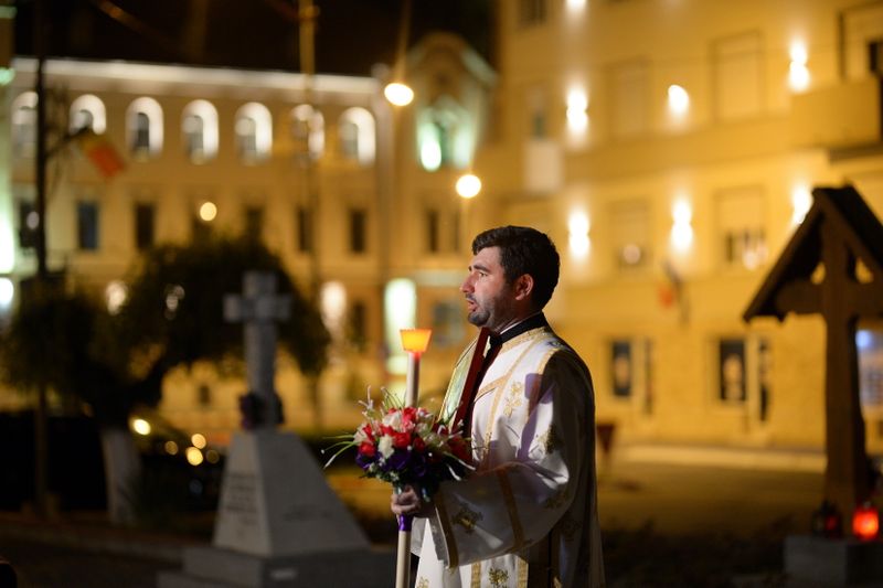 Când începe Postul Paștelui 2023?