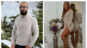 Yamato Zaharia, Denisa Despa 