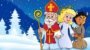 Mesaje de Moș Nicolae 2022