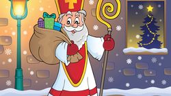 Unde s-a născut Moș Nicolae? Vezi care e legenda bătrânelului cu barbă albă