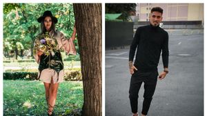 Mona Stoian, Cristian Jitaru 