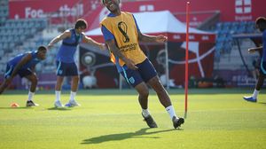 Raheem Sterling