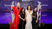 Ce spune Tim Burton, regizorul serialului Wednesday, despre România