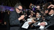 Ce spune Tim Burton, regizorul serialului Wednesday, despre România