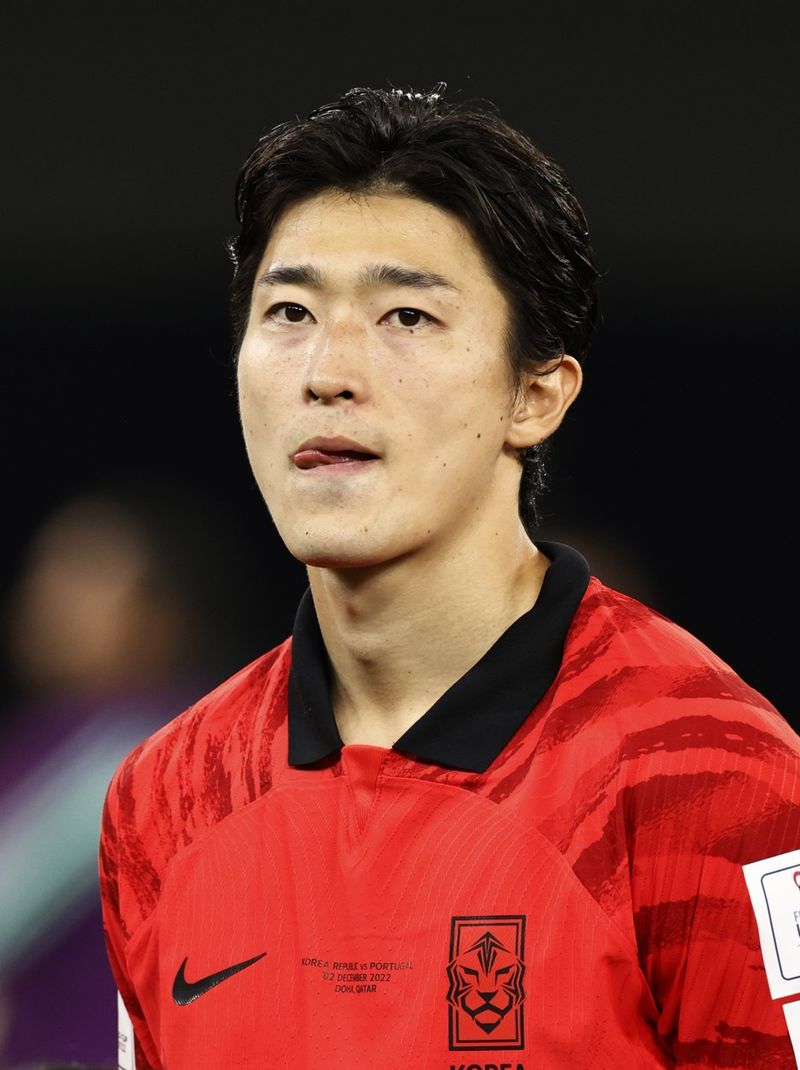 Gue-Sung Cho