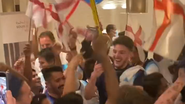Anglia s-a calificat în sferturile de finală ale Cupei Mondiale din Qatar 2022. Cum au petrecut jucătorii englezi la hotel