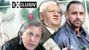 Momentul dezvăluirilor! Ce primeau bogații României de la Moș Nicolae când erau copii: "Sărăcia era atât de mare că mama ne dădea doar un praz" | EXCLUSIV
