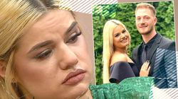 Maria de la Casa Iubirii s-a despărțit de George: “Nu mai simt nimic pentru el” Ce s-a întâmplat între cei doi? | EXCLUSIV