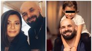 Soția lui Nosfe, Mădălina Crețan, mesaj emoționant pentru regretatul artist