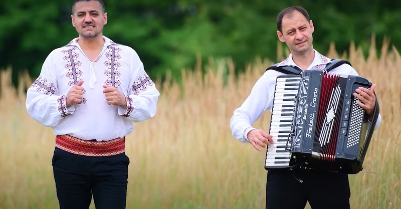 Ileana Ciuculete copii