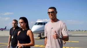 Procurorii din Italia l-au căutat pe Cristiano Ronaldo. Portughezul nici nu a vrut să discute cu ei