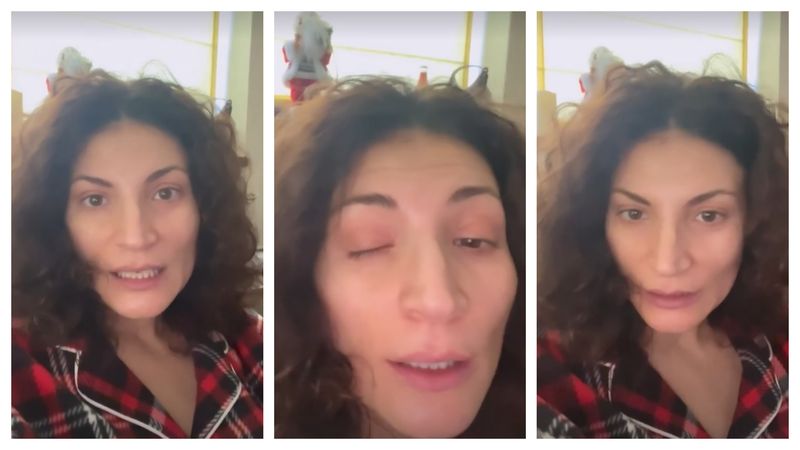 Ioana Ginghină probleme de sănătate
