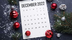 Zile libere Crăciun 2022. Vezi câte zile libere primesc românii