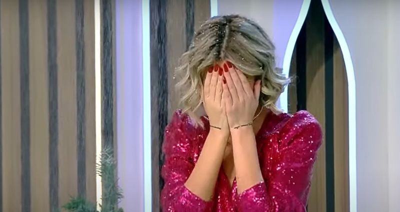 Ramona Olaru, surpriză de ziua ei de nume